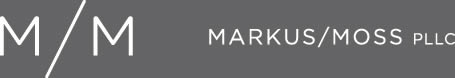 Markus/Moss Law Firm: Trial and Appellate Attorneys, Miami, Florida