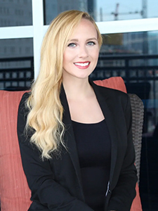 Lauren Doyle Perez