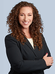 Lauren Field Krasnoff