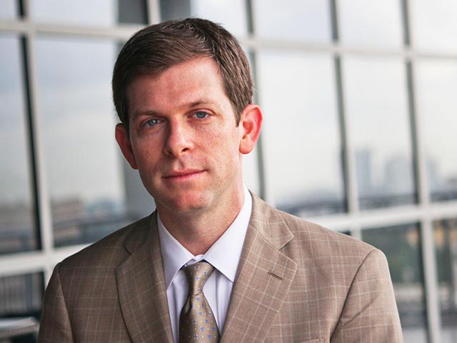 David Markus, Criminal Defense Lawyer