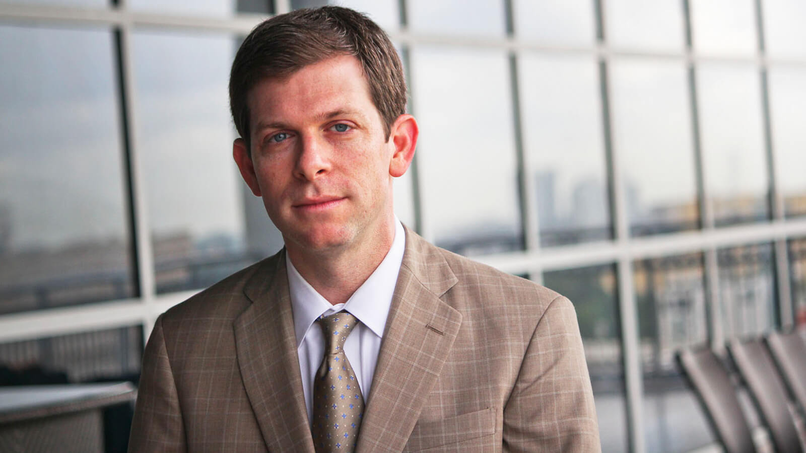 David Markus, Criminal Defense Lawyer