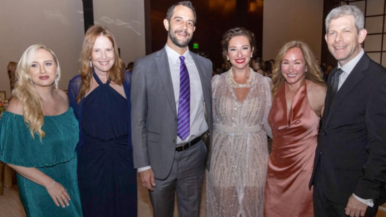 The lawyers of Markus Moss.